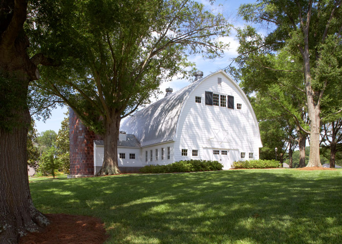Acanthus Architecture | Village Center at Brookberry Farm